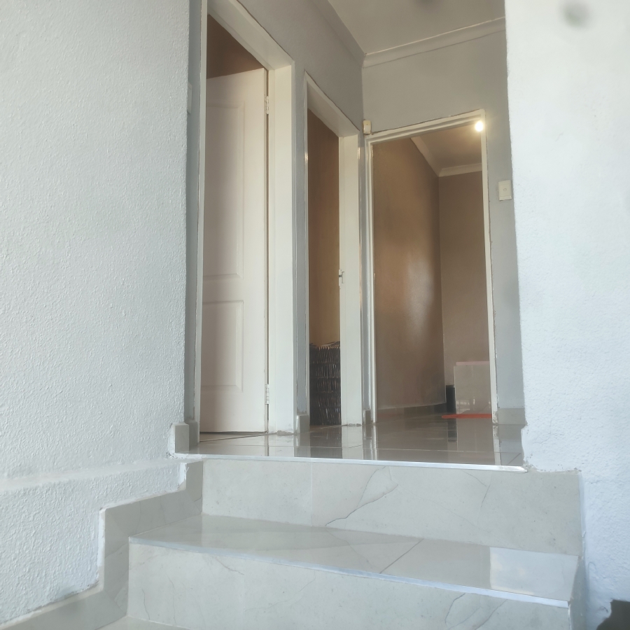 4 Bedroom Property for Sale in Geelhoutpark North West